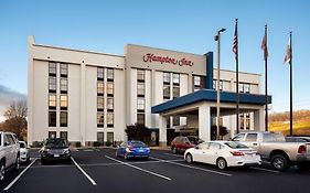 Hampton Inn Bristol
