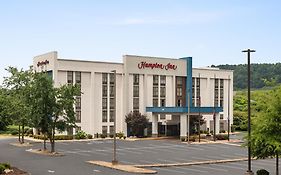 Hampton Inn Bristol